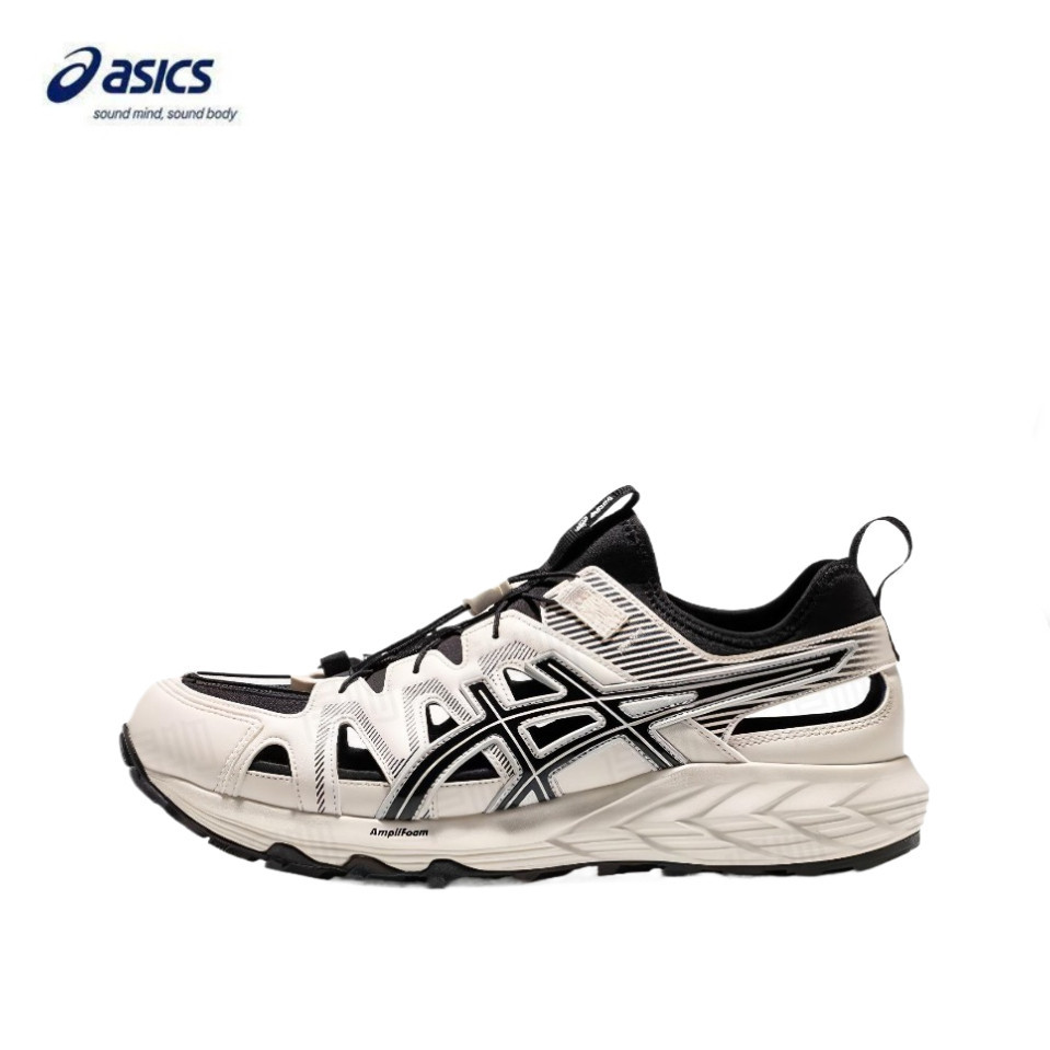 【ลด 50%】【จัดส่งภายในวันเดียวกัน】ASICS GEL-SONOMA SE Water Shoes Men Women รองเท้าเดินป่า ASICS GEL-SONOMA SE ผู้ชาย ผู้หญิง ระบายอากาศ แห้งไว เดินลุยน้ำ