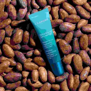 CLARINS Hydra-Essentiel Lip Balm 15 ml. ลิป บาล์ม 15มล.