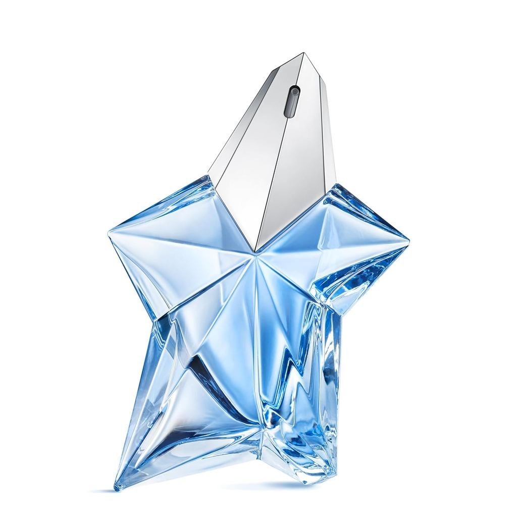 Mugler Angel Eau de Parfum - น้ําหอมอําพันกลิ่นติดทนนานสําหรับผู้หญิง | กลิ่นหอมด้วยมะกรูด ปราไลน์ &