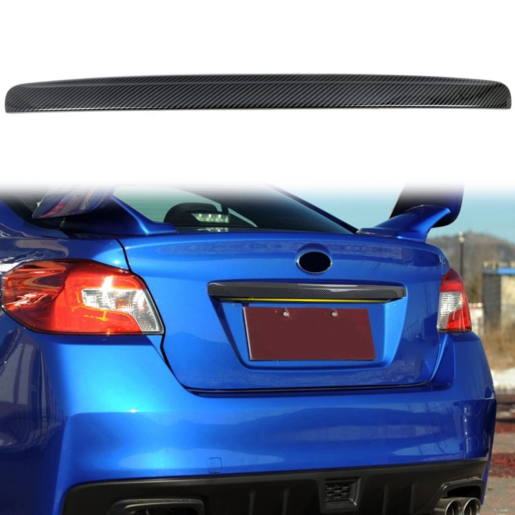 อุปกรณ์ตกแต่งตรงรุ่น HIGH FLYING สำหรับ Subaru WRX S4/STI (VAG/VAB) | HIGH FLYING Custom Accessory f