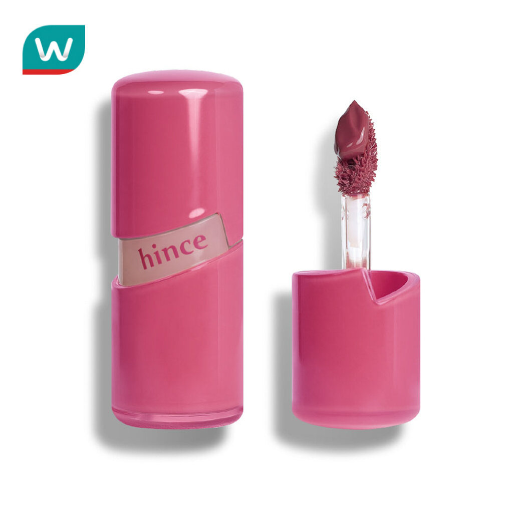Hince ฮินซ์ รอ โกล์ว เจล ทินท์ มินิ 2มล. R022 รอว์ เคอร์ เรินท