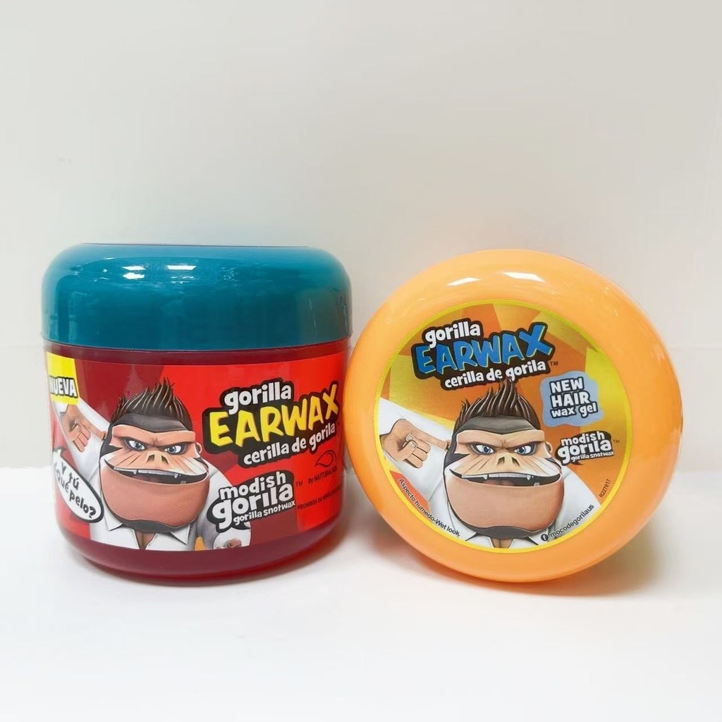 จัดแต่งทรงผมจัดแต่งทรงผมGelWax จัดแต่งทรงผม Wax Gorila แฟชั่นจัดแต่งทรงผม Wax8920260822