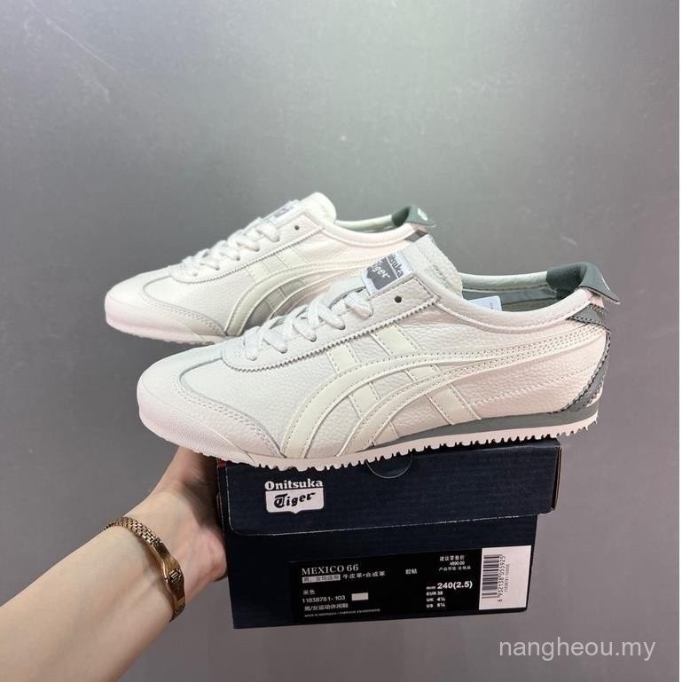 Asics MEXICO 66 รองเท้าสนีกเกอร์