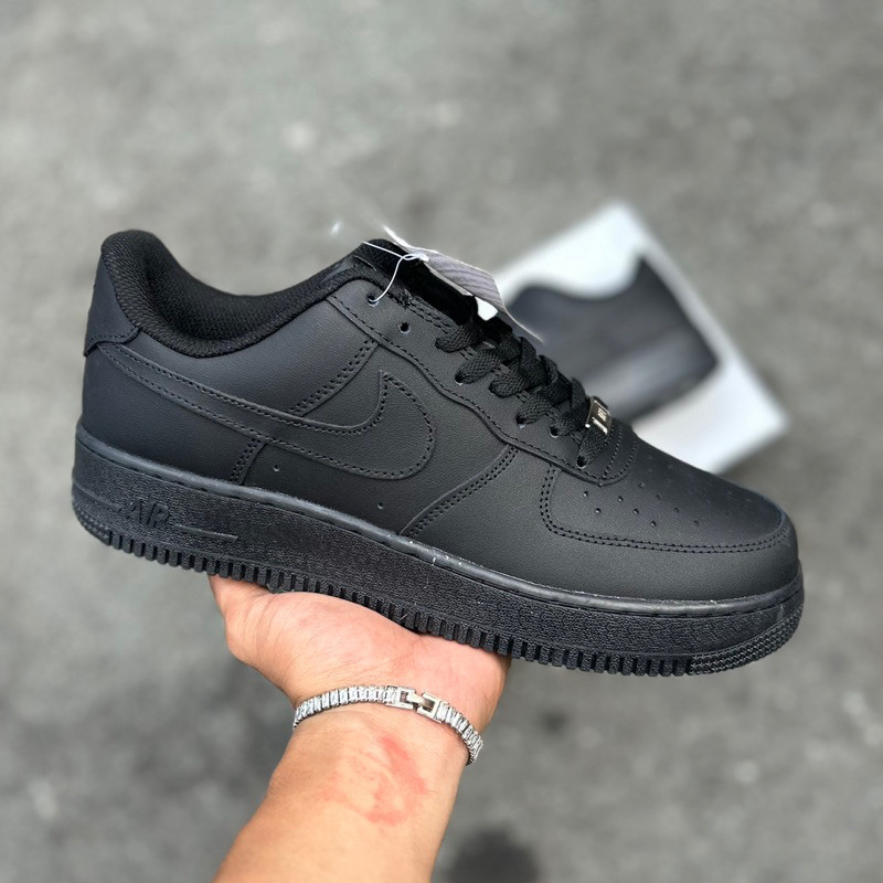 Af1 "Triple black" AIPL NXFD