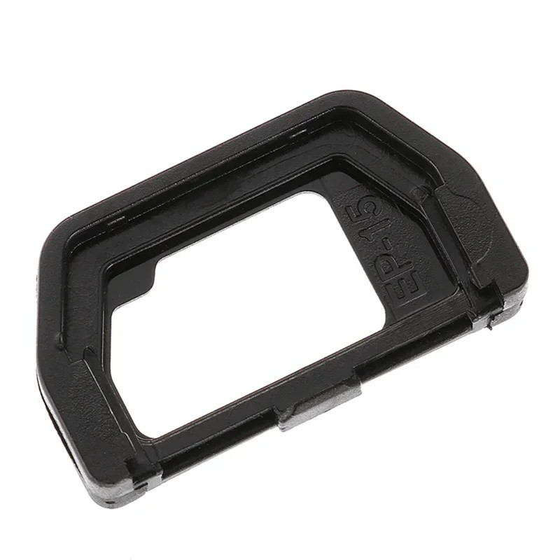 *EP-15 Hard Viewfinder Eyecup Eyepiece เปลี่ยน EP15 สําหรับ Olympus OMD EM5 Mark II EM10 Mark II EM5