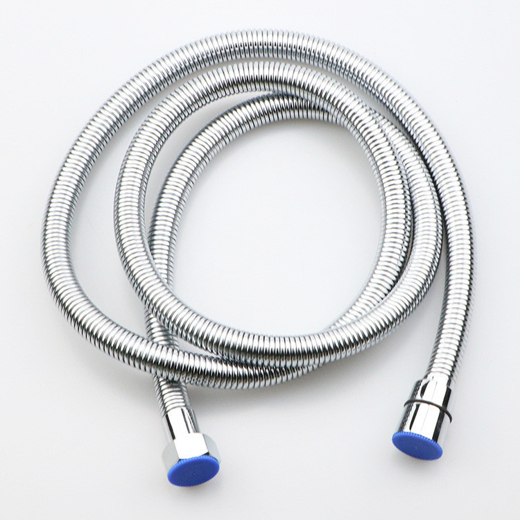 Bidet Hose, Shower Hose, 304 Stainless Steel Hose, Water Hose, Bidet Hose, 1.2 Meter Hose, Stainless