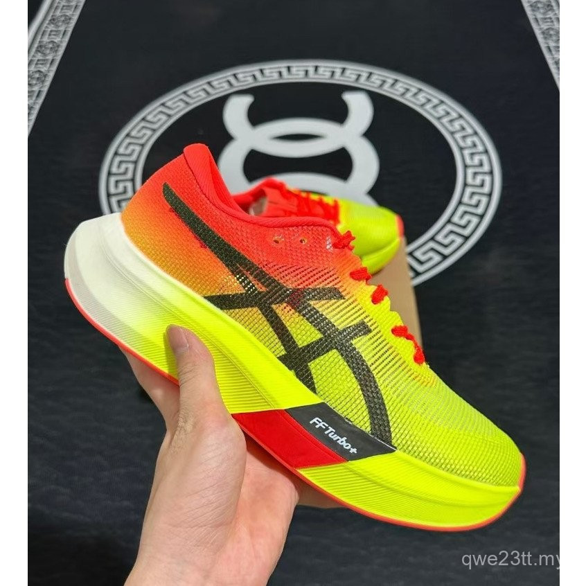 Asics Metaspeed Sky รองเท้าวิ่งกีฬาลําลอง
