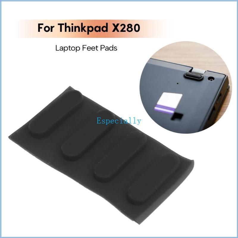 ESP เปลี่ยนแผ่นยางคีย์บอร์ดสําหรับ Thinkpad X280 ฐานแล็ปท็อป