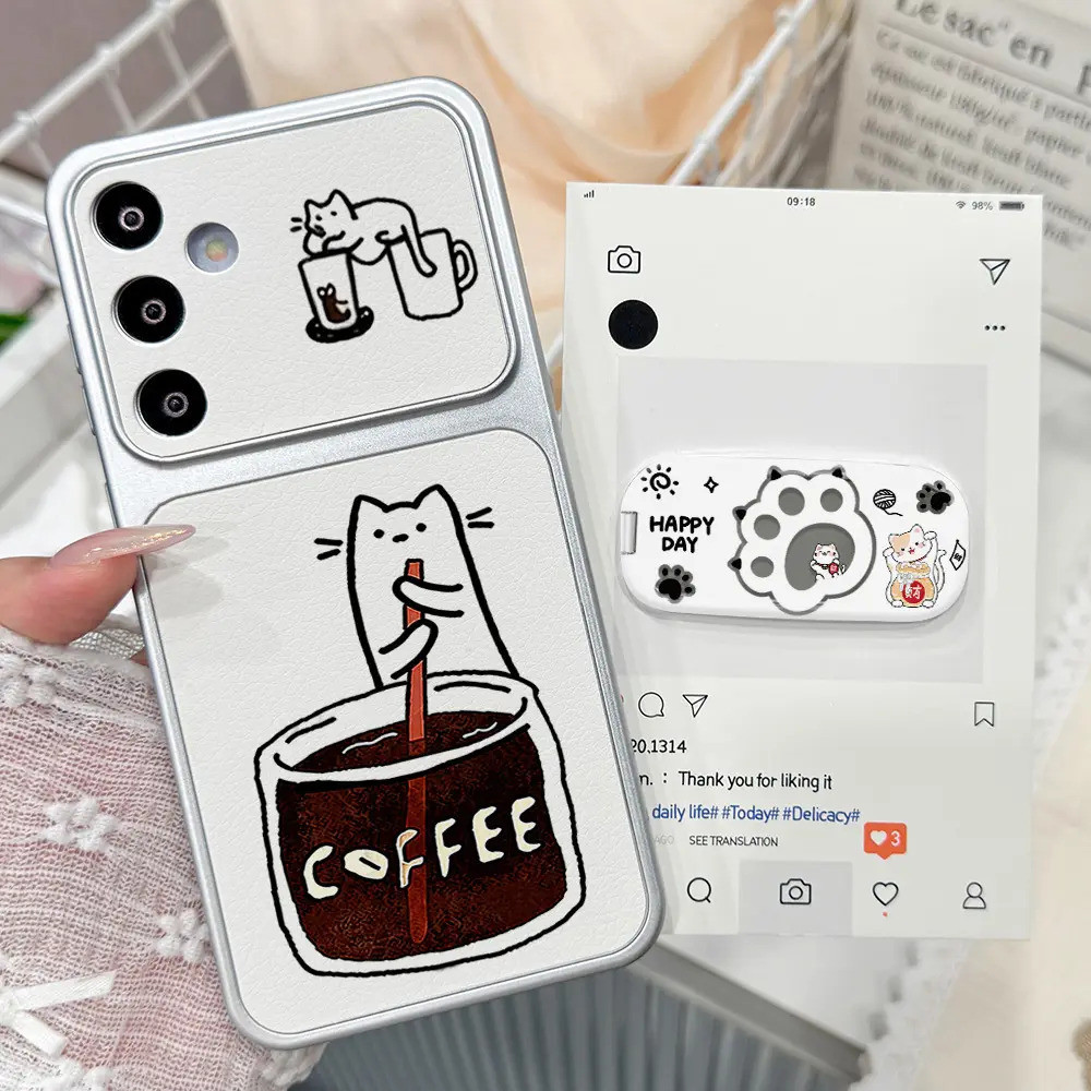SAMSUNG สําหรับSamsung A SeriesซิลิโคนTPU SoftcaseกรณีSamsung A57 A56 A36 A07 A06 A55 A54 A53 A52 A5