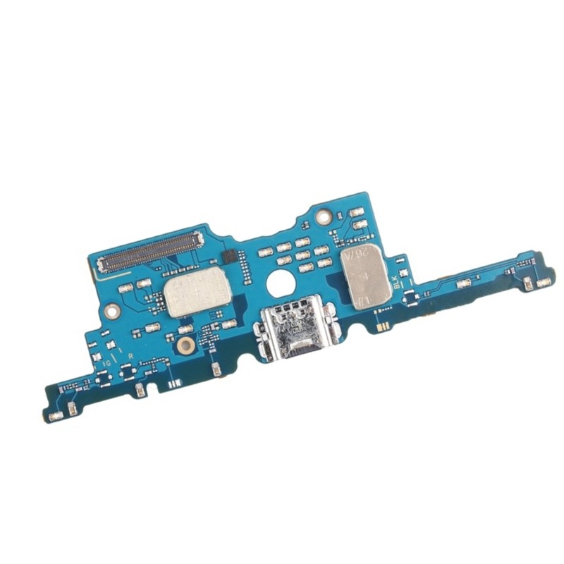R * แท็บเล็ต Dock Connector สําหรับโทรศัพท์ Tab S6 SMT860 WiFi ชาร์จ Sub Board เปลี่ยนวงจรสําหรับซ่อ