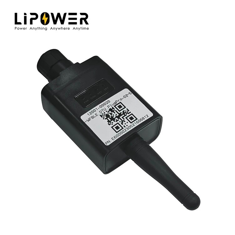 32ZQ WiFi โมดูลสําหรับ 110V 220V on & Off Grid Solar Hybrid Inverter Charger โมดูล WiFi สําหรับระยะไ