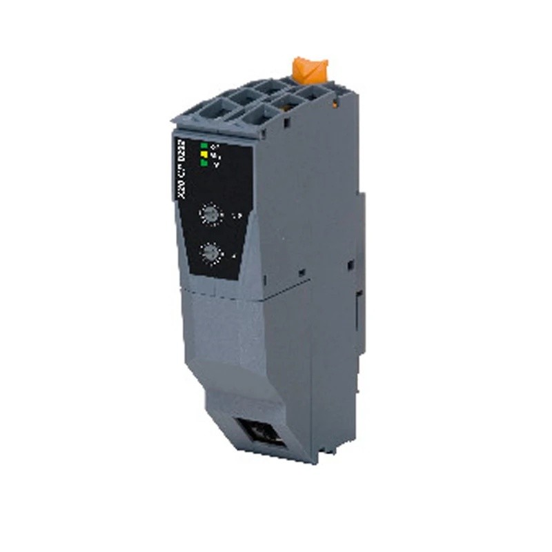 JWHD ใหม่ Original B&R X20CP0291 X20CP3485-1 X20TB52 X20BM11 X20BB80 X20TB1F Terminal Block ในสต็อกส