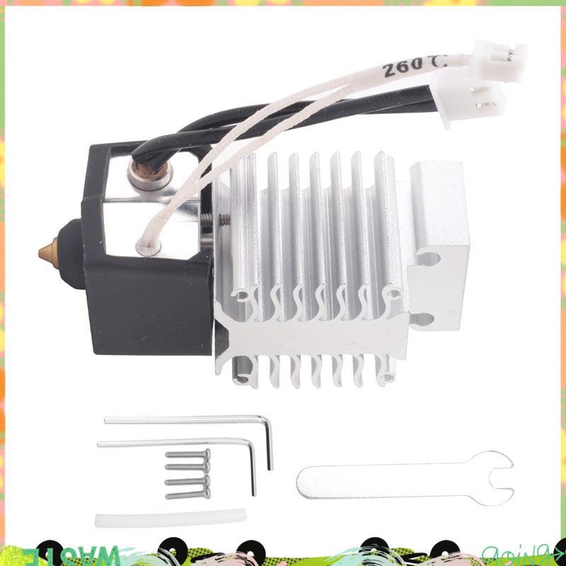 3 V3 SE Hotend Kit สําหรับ Ender3 V3 SE Hotend สําหรับ 3 V3 SE 3D เครื่องพิมพ์
