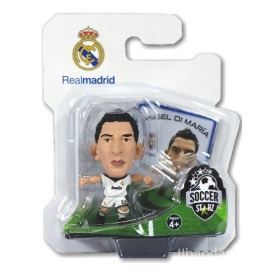 ขายดี Soccer starz Soccer starz Manchester United Royal Malaysia ตุ๊กตาฟุตบอล Dimalia OJ0Z