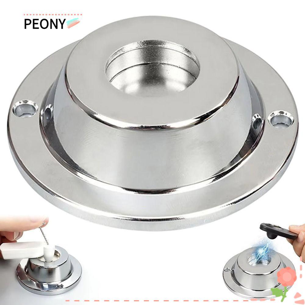 PEONYPAVILION Quilt Fastener Unlocker, เครื่องกําจัดเซ็นเซอร์เสื้อผ้ามืออาชีพอเนกประสงค์, แม่เหล็กมั