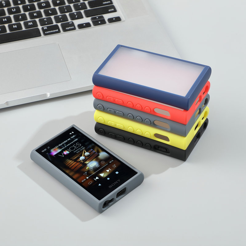 เหมาะสําหรับเคสป้องกัน Sony A300 Sony A306 ผิวรู้สึกเคสป้องกัน Sony A306 เคสป้องกันป้องกันลายนิ้วมือ