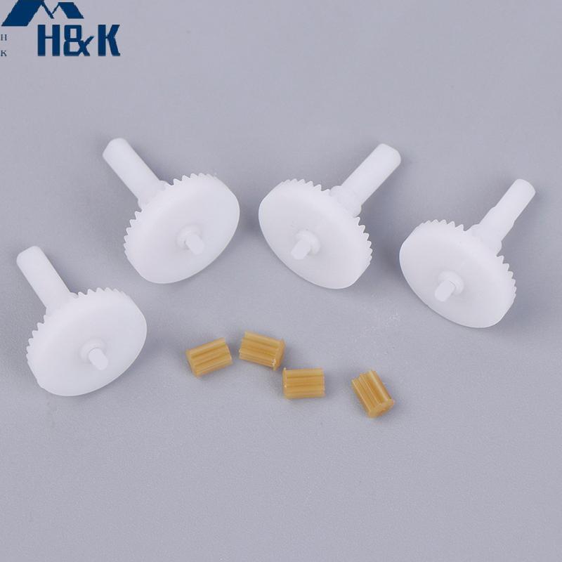 [H&K] RC Quadcopter อะไหล่เกียร์ชุด DIY อุปกรณ์ประกอบสําหรับ E525 E88 รุ่น {th}