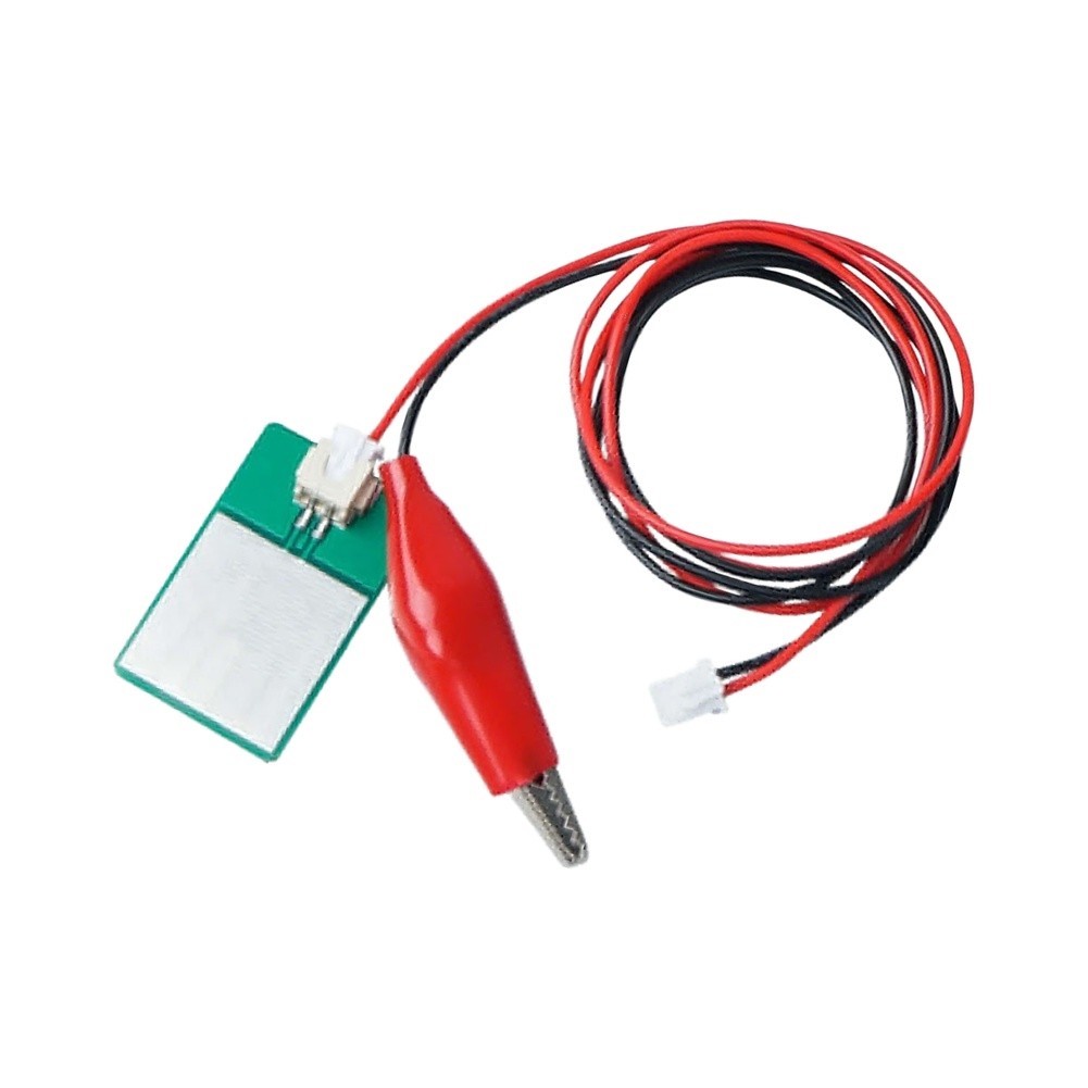 [ES] ❀สําหรับ 3018Pro/ CNC Grbl Z Probe CNC Z-A xis Router Touch Plate การตั้งค่าเครื่องมือ Probe