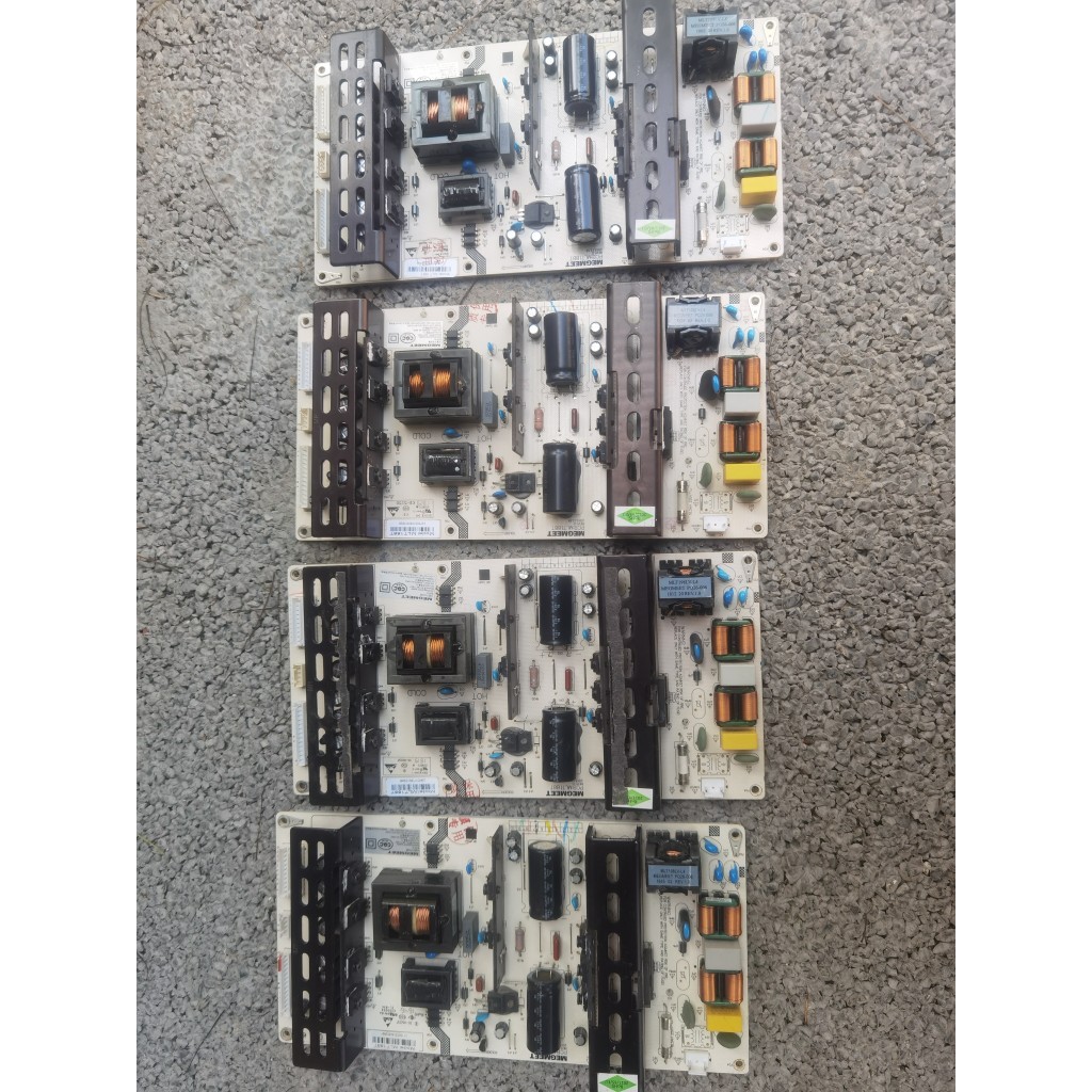 คอนโซลเกม 123-326 ซม. ดั้งเดิม, คอนโซลโฆษณา Universal Power Board, รุ่นทั่วไปพื้นฐานมี