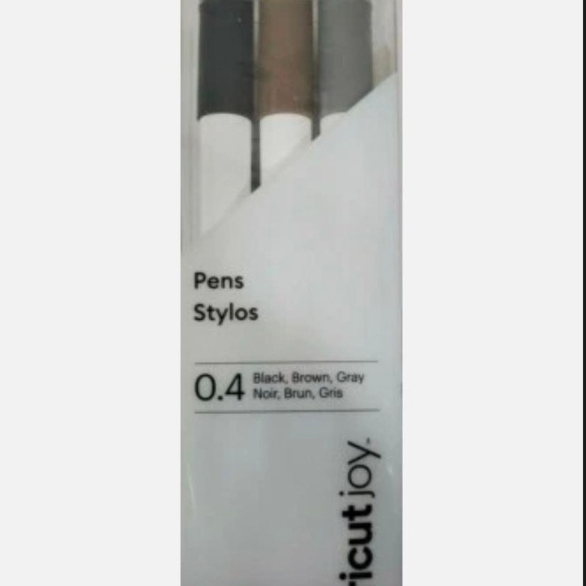 Cricut Joy Pens 0.4*
