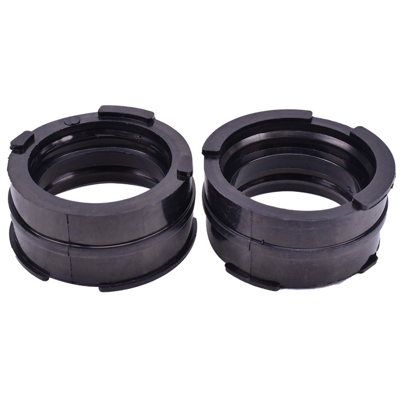 เหมาะสําหรับฮอนด้า อาร์วีเอฟ VFR400 24 30 เฟส 35 อุปกรณ์เสริมคาร์บูเรเตอร์อินเทอร์เฟซท่อคอ Air Inlet