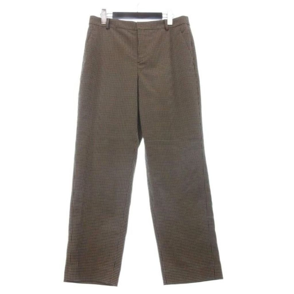 23 ku Pants brown Direct from Japan Secondhand