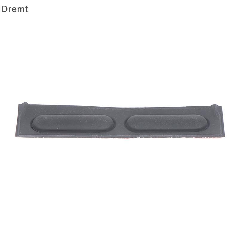 Dremt 2 ชิ้นแล็ปท็อปคอมพิวเตอร์ด้านล่าง Shell ฟุต Pad สําหรับ MSI mt
