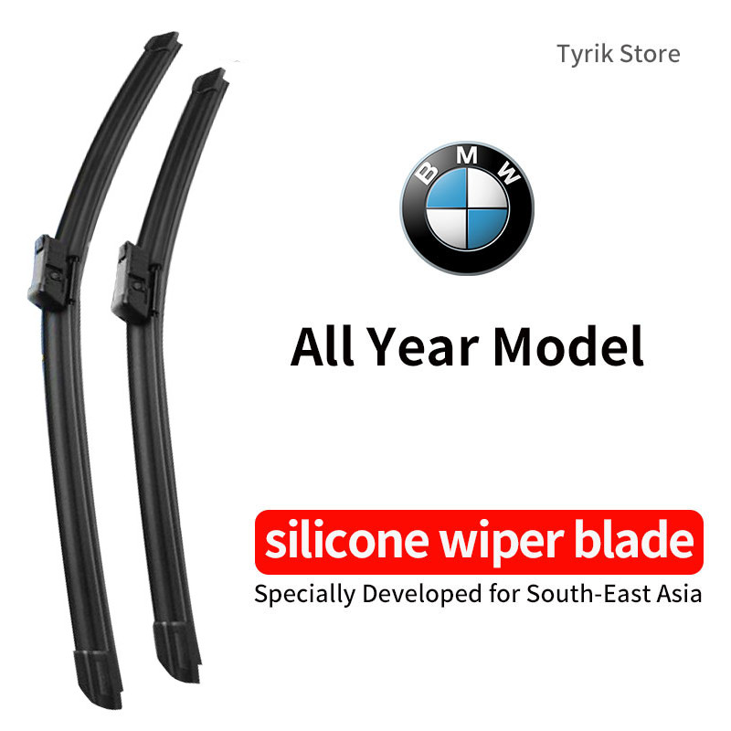 ที่ปัดน้ําฝน BMW E90 E91 F30 F31 F40 F48 F20F25 F26 X1 X3 X4 E83 E84 E92 E35 E92 F45 F46 F22 F23 G01