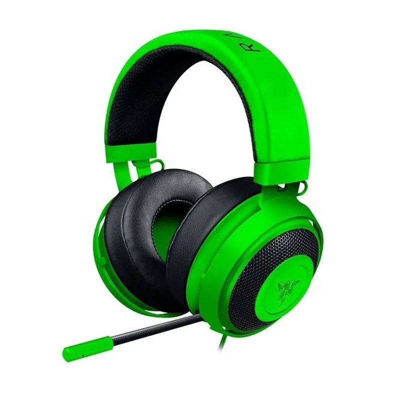 Kraken PRO V2 Kraken PRO V2 ชุดหูฟังสําหรับเล่นเกมชุดหูฟังสําหรับเล่นเกม