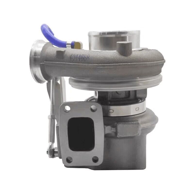 เทอร์โบเครื่องยนต์ D5E สำหรับ VOLVO EC200D/210D อะไหล่แท้