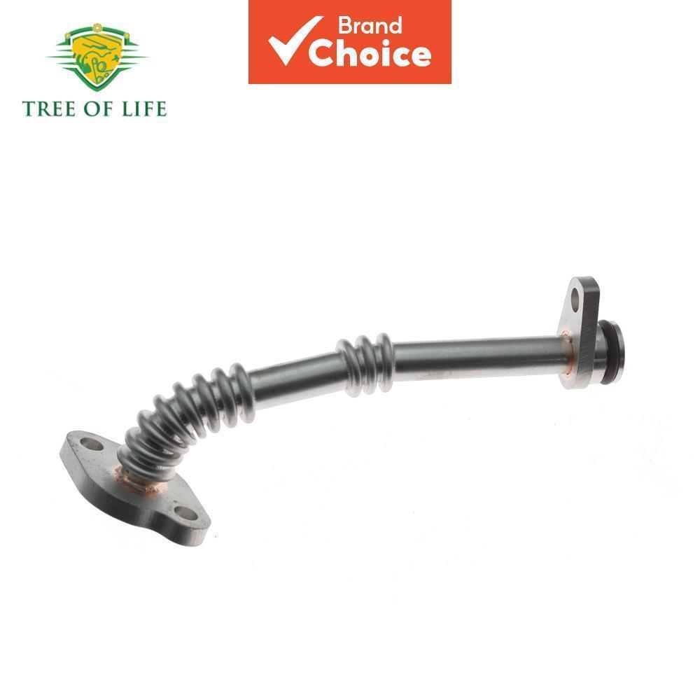 Fr3z6l092c Turbocharger Oil Line Tube สําหรับ Ford Mustang 2015-2022 2.3l L4