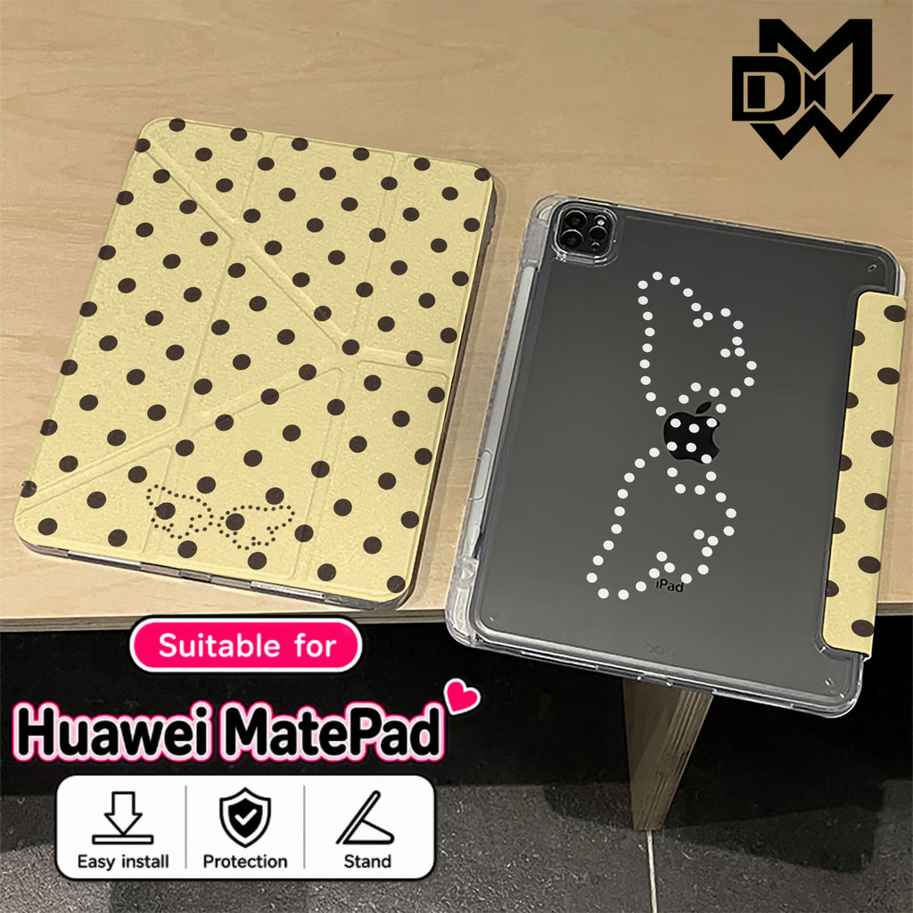DMW ผลิตภัณฑ์นี้ได้รับการออกแบบมาโดยเฉพาะสำหรับแท็บเล็ตHuawei MatePad Air 11.5 และ SE 11 และมีดีไซน์แบบพับ 3+Y