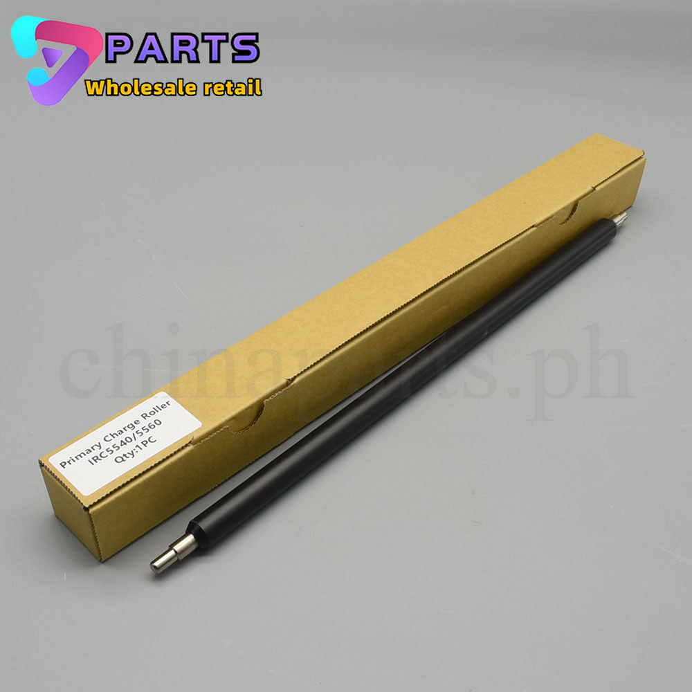 2pcs NPG-71 PCR ชาร์จ Roller สําหรับ Canon IR C 5535 5540 5550 5560 C5535 C5540 C5550 C5560