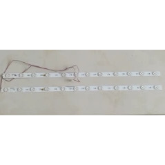 แถบไฟ LED32F3300C35016695 Rf-kj315b30-1201s-01