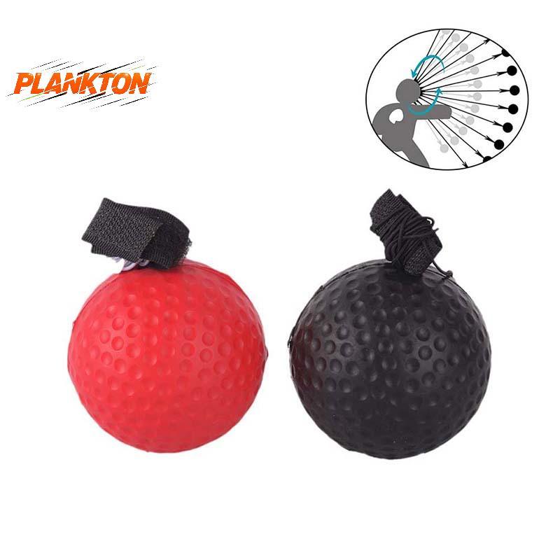 [YANG] 1PC Fighting Boxing Reflex Ball สําหรับ Reflex Speed Training Boxing Punch Ball