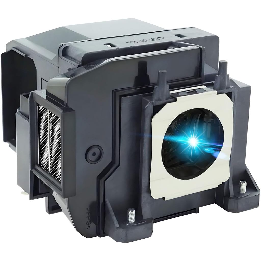 ELPLP85 V13H010L85 โคมไฟเปลี่ยนโปรเจคเตอร์เข้ากันได้กับ Epson EH-TW6600 EH-TW6600W EH-TW6700 EH-TW67