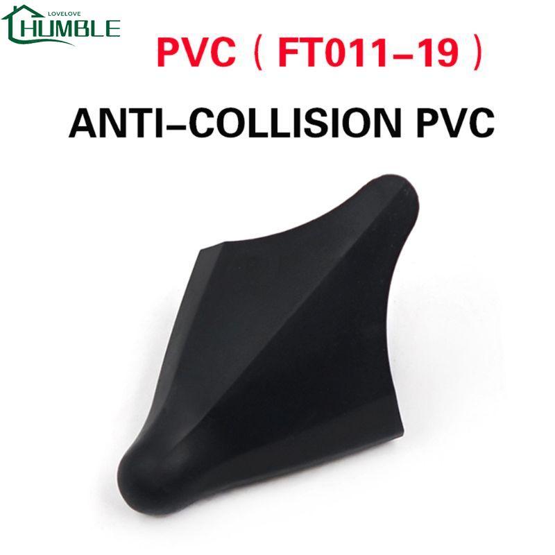 Humble FT011-19 PVC สําหรับชุดป้องกันความผิดพลาดสําหรับ Feilun FT011 RC Racing Speed Boat