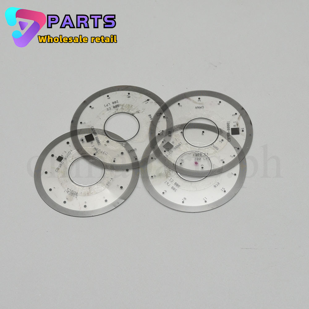 CB760-80001 สําหรับ Hp Inkt Tank 115 ไร้สาย All-In-One 1TJ11A 2LB19A 3UM88A 311 4YH05A Z4B05A 4YF79A