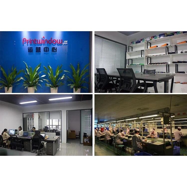 ลูกกลิ้งฟิวเซอร์คุณภาพสูงสำหรับ Konica Minolta Bizhub 1050 1050e 1050P ลูกกลิ้งความร้อน