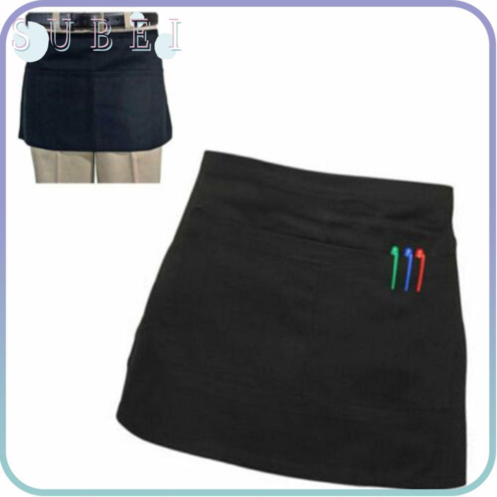 SUKAA Bow Cafe Server 2 Pocket Kitchen