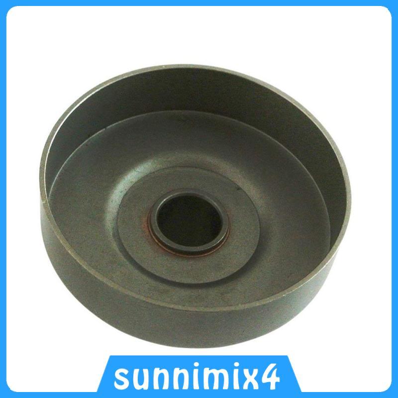 [H2Sports] 3/8 7T Sprocket สําหรับ 038