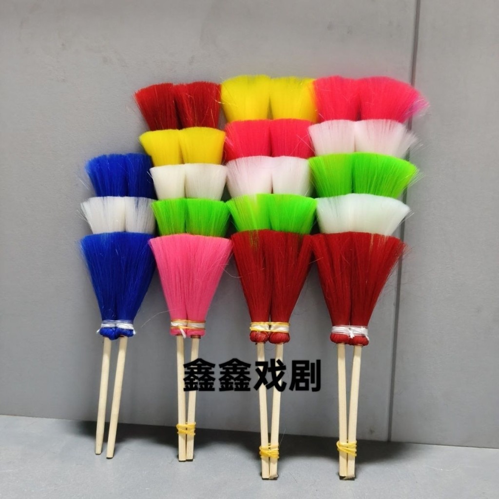Feather Feather Feather Feather Feather Seat Peking Opera ดอกไม้สวย Dan Performance Feather Seat