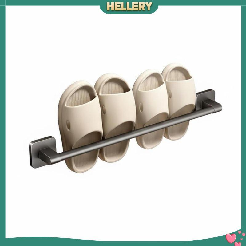 [HelleryTH] ชั้นวางของในห้องน้ํา 30CM