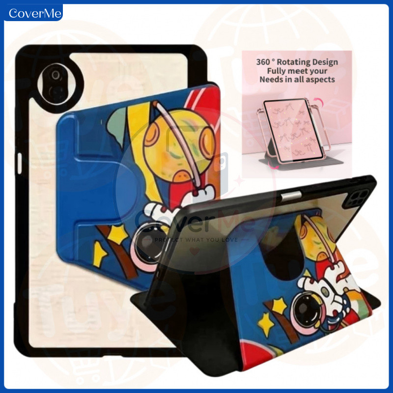CoverMe  สําหรับ Honor Pad 10 9 8 V8 Pro 12.1 HONOR HEY3-W00 HEY2-W09 ROD-W09 ROD-W19 PAD10 PAD9 PAD