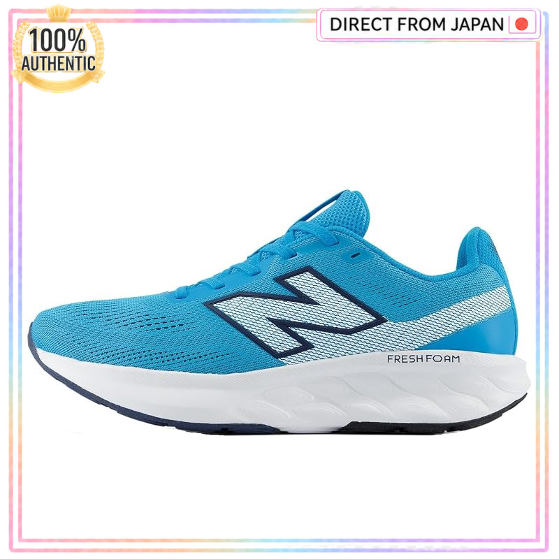 New Balance Fresh Foam 520 v9 Men's Running Shoes
