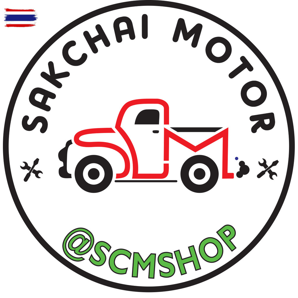 Hiken ชุดซ่อมเซฟตี้เรค TOYOTA VIGO 2WD , 4WD 47910-0K010A