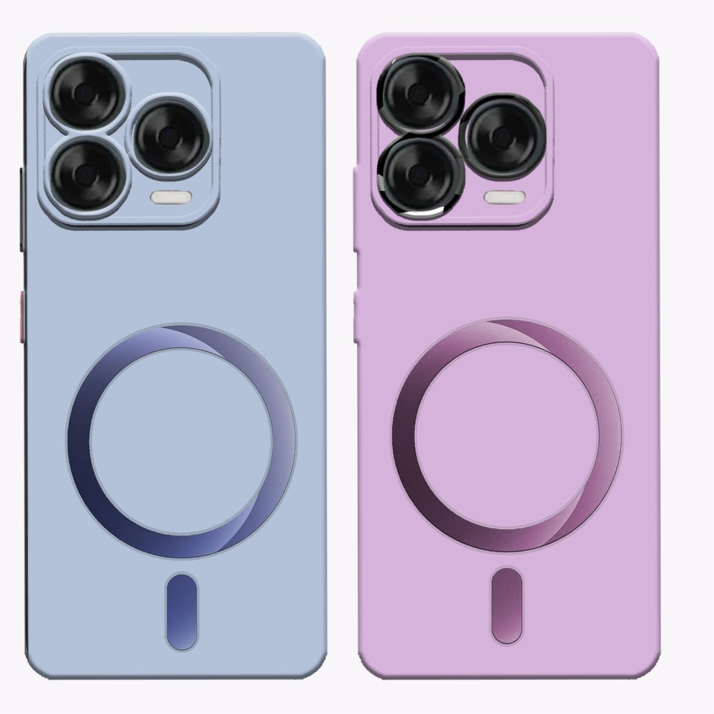 M0P Case Zte Nubia V70 Design/V70/V60 Design/V60/V50 Motif Mgsafe Soft Case เคสยืดหยุ่นเคสล่าสุด Typ