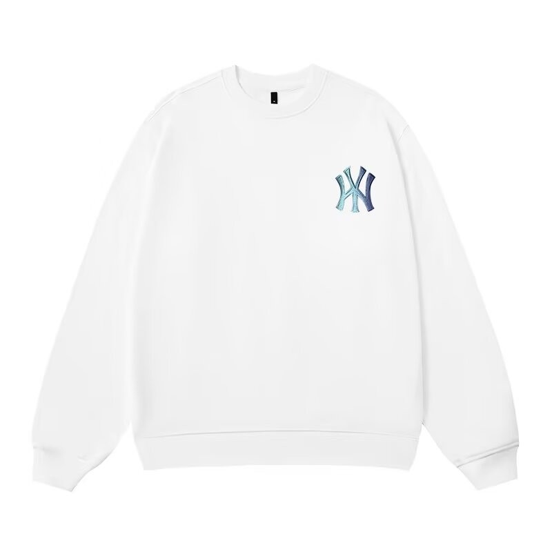 COD 2025 Fashion Trendy Brand Sweatshirt Men 2024 Autumn Winter New Versatile Casual Long Sleeve T-S