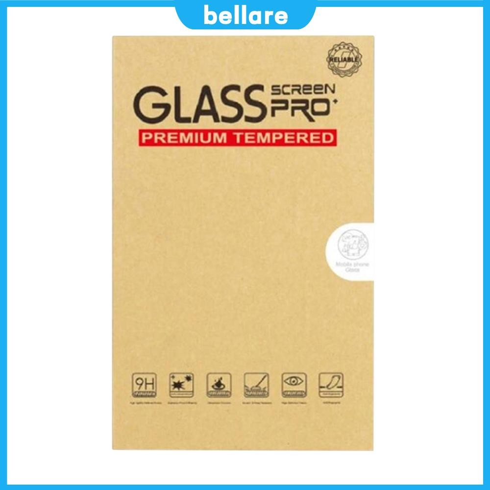 2 ชิ้นป้องกันฟิล์ม Anti-scratch กระจกนิรภัยฟิล์มหน้าจอสําหรับ Anbernic RG35XX Pro เกมคอนโซลมือถือ [B