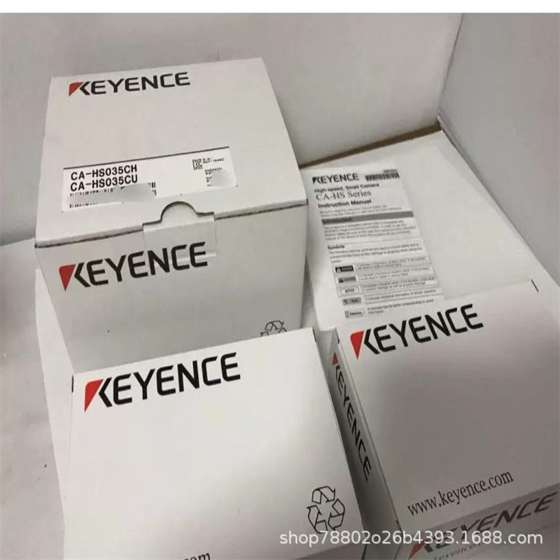 Keans Sensor LR-ZB100N/LR-ZB100P Negotiation